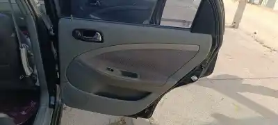 Veicolo di demolizione chevrolet lacetti cdx dell'anno 2007 alimentato z20s