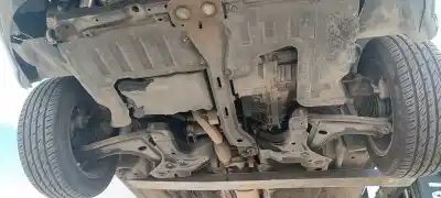 Veicolo di demolizione chevrolet lacetti cdx dell'anno 2007 alimentato z20s