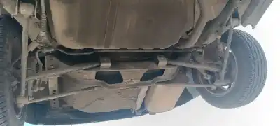 Veicolo di demolizione chevrolet lacetti cdx dell'anno 2007 alimentato z20s