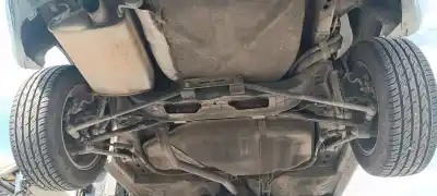 Veicolo di demolizione chevrolet lacetti cdx dell'anno 2007 alimentato z20s