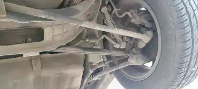 Veicolo di demolizione chevrolet lacetti cdx dell'anno 2007 alimentato z20s