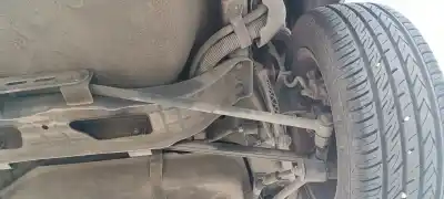 Veicolo di demolizione chevrolet lacetti cdx dell'anno 2007 alimentato z20s