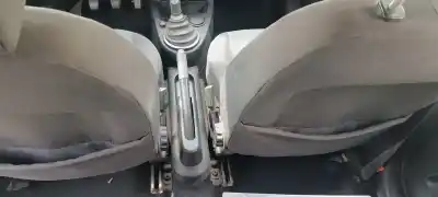 Veicolo di demolizione ford fiesta (cbk) ambiente dell'anno 2008 alimentato f6jb