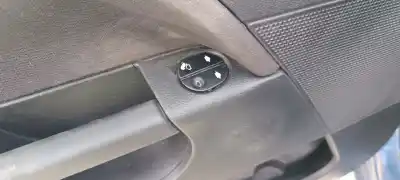 Veicolo di demolizione ford fiesta (cbk) ambiente dell'anno 2008 alimentato f6jb