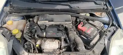 Veicolo di demolizione ford fiesta (cbk) ambiente dell'anno 2008 alimentato f6jb