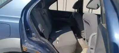 Vehicul casat kia sorento 2.5 crdi concept al anului 2005 alimentat d4cb