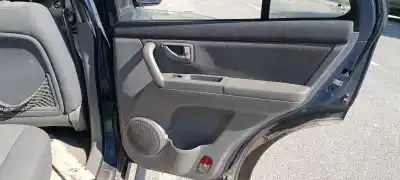 Vehicul casat kia sorento 2.5 crdi concept al anului 2005 alimentat d4cb