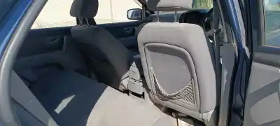 Vehicul casat kia sorento 2.5 crdi concept al anului 2005 alimentat d4cb