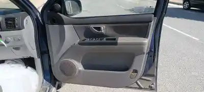 Vehicul casat kia sorento 2.5 crdi concept al anului 2005 alimentat d4cb