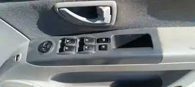 Vehicul casat kia sorento 2.5 crdi concept al anului 2005 alimentat d4cb