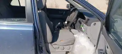 Vehicul casat kia sorento 2.5 crdi concept al anului 2005 alimentat d4cb