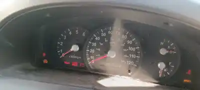 Vehicul casat kia sorento 2.5 crdi concept al anului 2005 alimentat d4cb