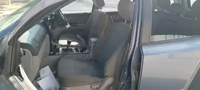 Vehicul casat kia sorento 2.5 crdi concept al anului 2005 alimentat d4cb