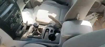 Vehicul casat kia sorento 2.5 crdi concept al anului 2005 alimentat d4cb