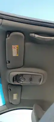 Vehicul casat kia sorento 2.5 crdi concept al anului 2005 alimentat d4cb