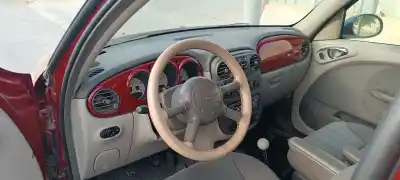 Scrapping Vehicle chrysler pt cruiser (pt_) 1.6 of the year 2002 powered g16l o f