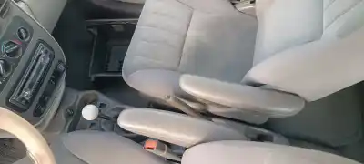 Scrapping Vehicle chrysler pt cruiser (pt_) 1.6 of the year 2002 powered g16l o f