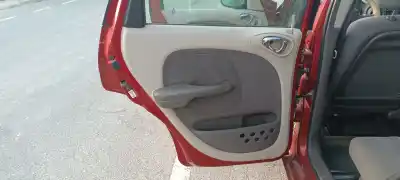 Scrapping Vehicle chrysler pt cruiser (pt_) 1.6 of the year 2002 powered g16l o f