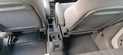 Scrapping Vehicle chrysler pt cruiser (pt_) 1.6 of the year 2002 powered g16l o f