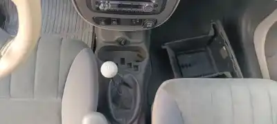 Scrapping Vehicle chrysler pt cruiser (pt_) 1.6 of the year 2002 powered g16l o f