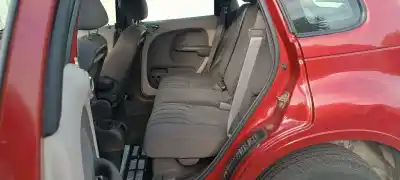 Scrapping Vehicle chrysler pt cruiser (pt_) 1.6 of the year 2002 powered g16l o f