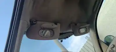 Scrapping Vehicle chrysler pt cruiser (pt_) 1.6 of the year 2002 powered g16l o f