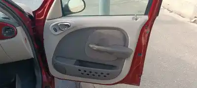 Scrapping Vehicle chrysler pt cruiser (pt_) 1.6 of the year 2002 powered g16l o f