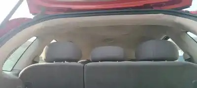 Scrapping Vehicle chrysler pt cruiser (pt_) 1.6 of the year 2002 powered g16l o f