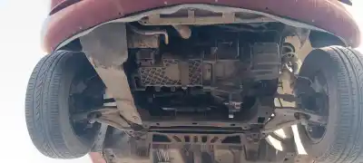 Scrapping Vehicle chrysler pt cruiser (pt_) 1.6 of the year 2002 powered g16l o f