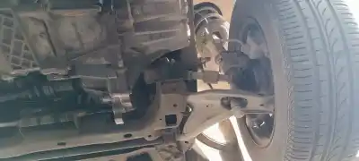 Scrapping Vehicle chrysler pt cruiser (pt_) 1.6 of the year 2002 powered g16l o f