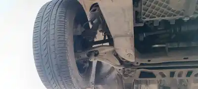 Scrapping Vehicle chrysler pt cruiser (pt_) 1.6 of the year 2002 powered g16l o f