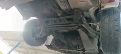 Scrapping Vehicle chrysler pt cruiser (pt_) 1.6 of the year 2002 powered g16l o f