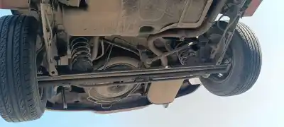 Scrapping Vehicle chrysler pt cruiser (pt_) 1.6 of the year 2002 powered g16l o f