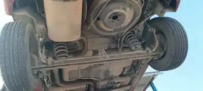 Scrapping Vehicle chrysler pt cruiser (pt_) 1.6 of the year 2002 powered g16l o f