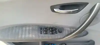 Scrapping Vehicle bmw serie 1 berlina (e81/e87) 120d of the year 2005 powered 204dad