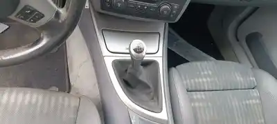 Scrapping Vehicle bmw serie 1 berlina (e81/e87) 120d of the year 2005 powered 204dad