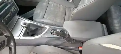 Scrapping Vehicle bmw serie 1 berlina (e81/e87) 120d of the year 2005 powered 204dad