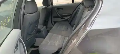 Scrapping Vehicle bmw serie 1 berlina (e81/e87) 120d of the year 2005 powered 204dad