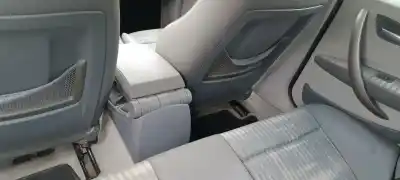 Scrapping Vehicle bmw serie 1 berlina (e81/e87) 120d of the year 2005 powered 204dad