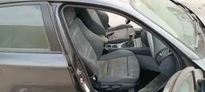 Scrapping Vehicle bmw serie 1 berlina (e81/e87) 120d of the year 2005 powered 204dad