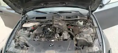 Scrapping Vehicle bmw serie 1 berlina (e81/e87) 120d of the year 2005 powered 204dad