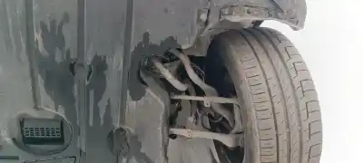 Scrapping Vehicle bmw serie 1 berlina (e81/e87) 120d of the year 2005 powered 204dad