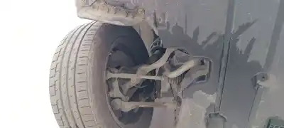 Scrapping Vehicle bmw serie 1 berlina (e81/e87) 120d of the year 2005 powered 204dad