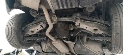 Scrapping Vehicle bmw serie 1 berlina (e81/e87) 120d of the year 2005 powered 204dad