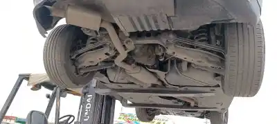 Scrapping Vehicle bmw serie 1 berlina (e81/e87) 120d of the year 2005 powered 204dad