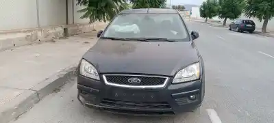 Veículo de Sucata ford focus berlina (cap) ambiente (d) do ano 2007 alimentado kkda