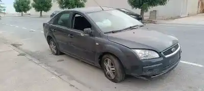 Veículo de Sucata ford focus berlina (cap) ambiente (d) do ano 2007 alimentado kkda