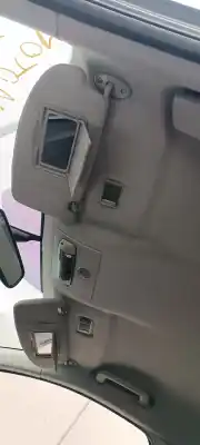 Veículo de Sucata ford focus berlina (cap) ambiente (d) do ano 2007 alimentado kkda