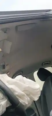 Veículo de Sucata ford focus berlina (cap) ambiente (d) do ano 2007 alimentado kkda