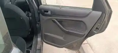 Veículo de Sucata ford focus berlina (cap) ambiente (d) do ano 2007 alimentado kkda